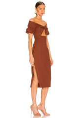 Toni Dress