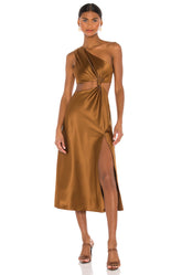 Imani Dress