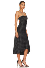 Emme Midi Dress