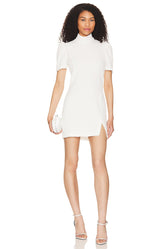 X REVOLVE Butler Mini Dress