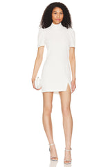 X REVOLVE Butler Mini Dress