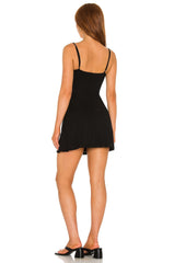 Nicole Mini Dress