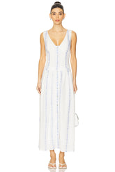 The Elenora Dress