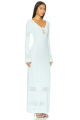 Rita Crochet Dress