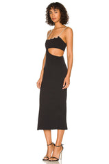 Charlotte Midi Dress