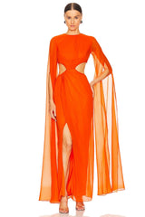 Reni Dress