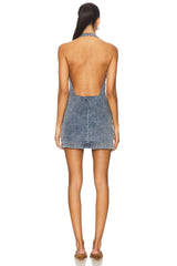The Sampson Dress