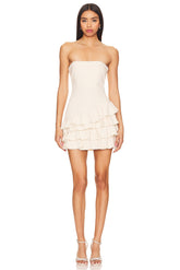 Gigi Mini Dress