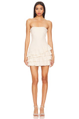 Gigi Mini Dress