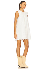 Elera Mini Dress