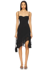 Caterina Dress