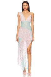 Janis Maxi Dress