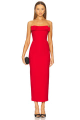 Sisu Dress