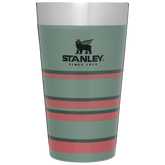 The Vintage Loom Stacking Beer Pint | 16 OZ