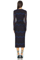 Midi Dress
