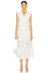 Desert Dazed Midi Dress