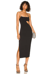 Charlotte Midi Dress