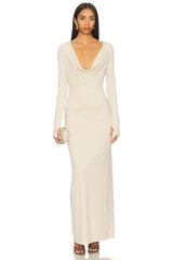 The Hazel Dress