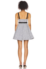 Micah Mini Dress
