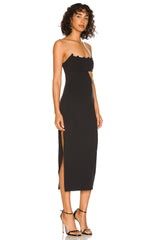 Charlotte Midi Dress