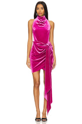Solene Mini Dress