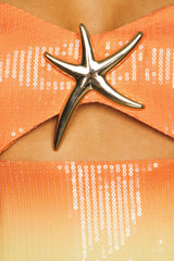 Stellar Mini Dress