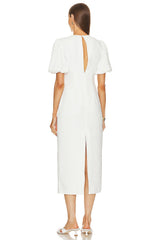 Laissa Midi Dress