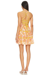 Tea Dress