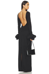 Manuja Maxi Dress