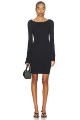 Marbella Mini Dress