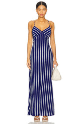 The Rosetta Dress