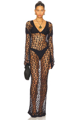 Pauline Dress