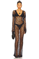 Pauline Dress