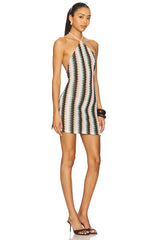 Nettie Mini Dress