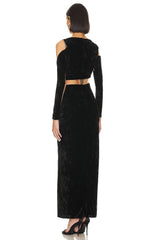 Fareena Maxi Dress