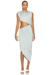 Livvy Maxi Dress
