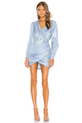 Tucker Mini Dress