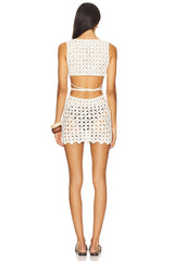 Fraya Mini Dress