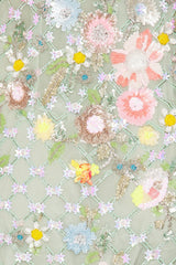 Aurora Twilight Blossom Dress