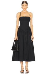 Austin Midi Dress