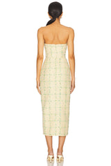 Ivy Midi Dress
