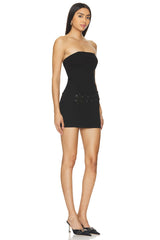Cadha Mini Dress