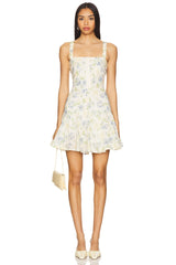 Willa Dress