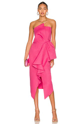 Reception Dress