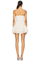 Deidre Mini Dress