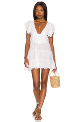 Trixie Mini Dress