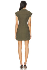 Dekalb Dress