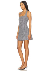 West Cotton Mini Dress