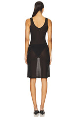 Noah Slip Dress