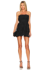 Barlow Mini Dress